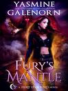 Cover image for Fury's Mantle